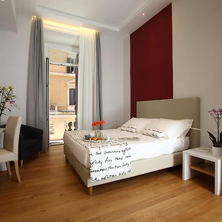 Sofia'S Suites Guesthouse Ρώμη Δωμάτιο φωτογραφία