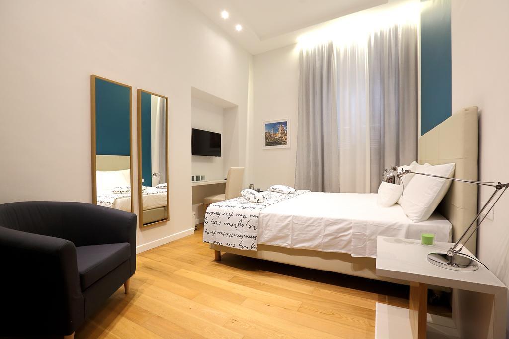 Sofia'S Suites Guesthouse Ρώμη Δωμάτιο φωτογραφία