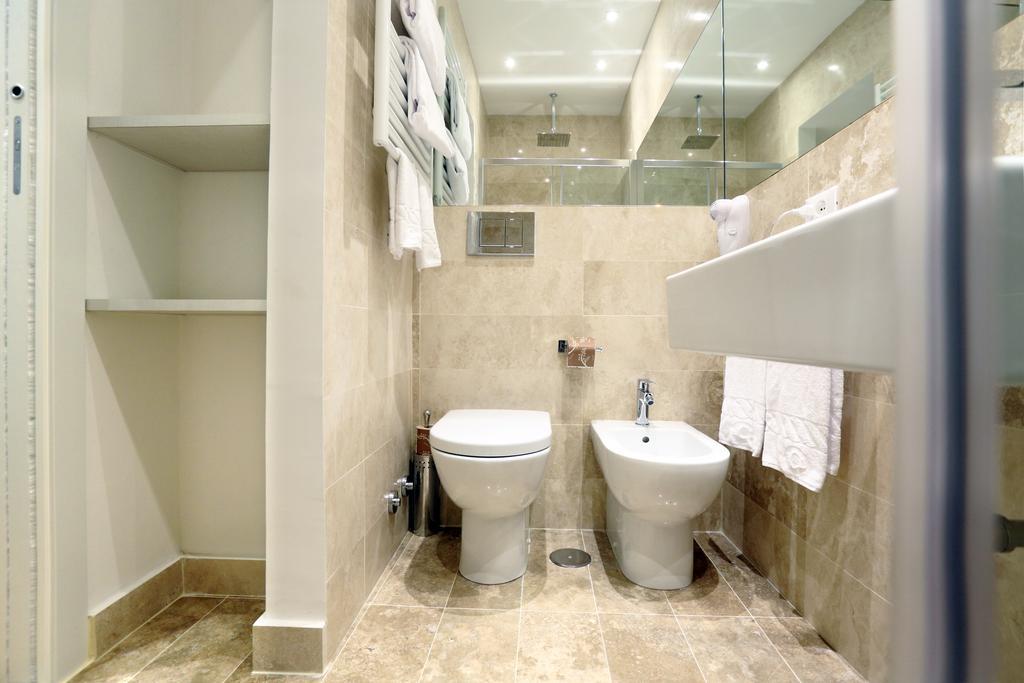 Sofia'S Suites Guesthouse Ρώμη Δωμάτιο φωτογραφία