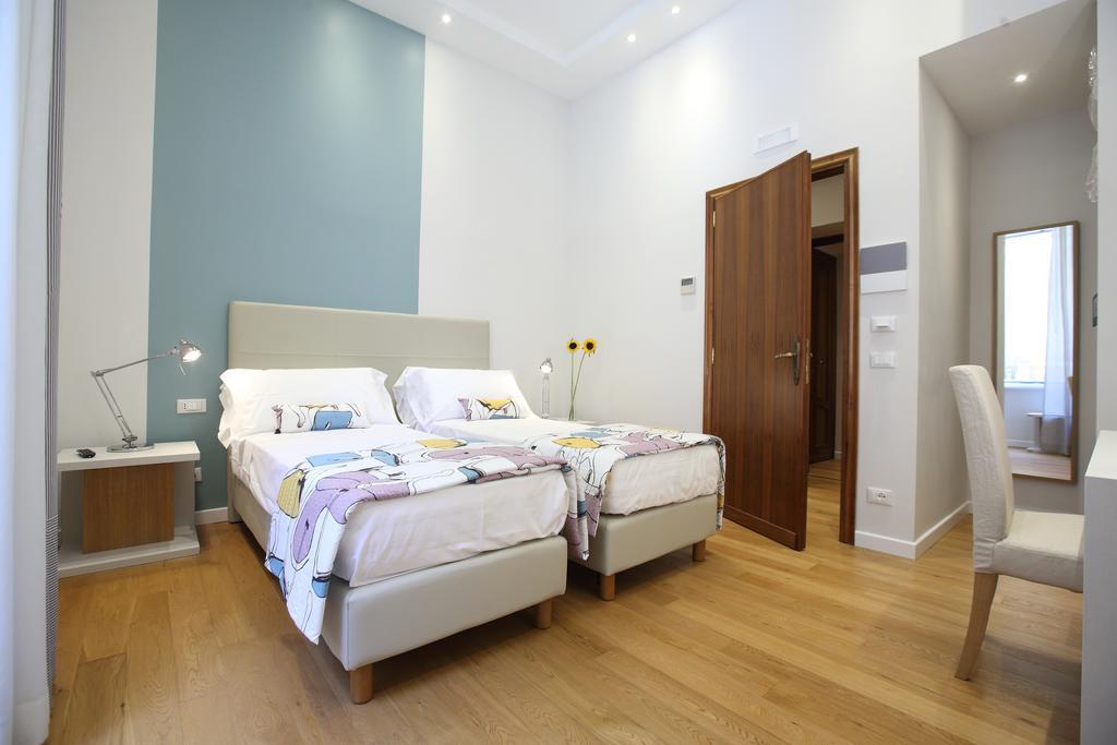 Sofia'S Suites Guesthouse Ρώμη Δωμάτιο φωτογραφία