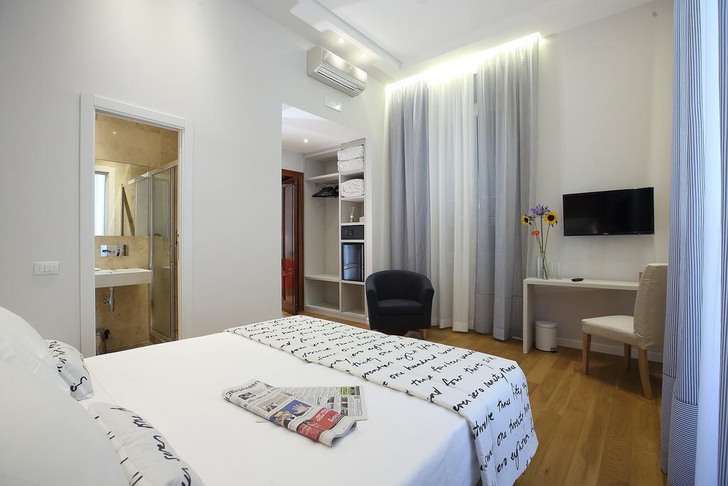 Sofia'S Suites Guesthouse Ρώμη Δωμάτιο φωτογραφία