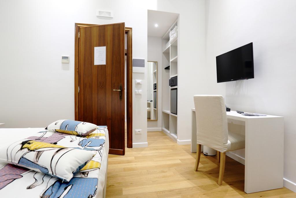 Sofia'S Suites Guesthouse Ρώμη Δωμάτιο φωτογραφία