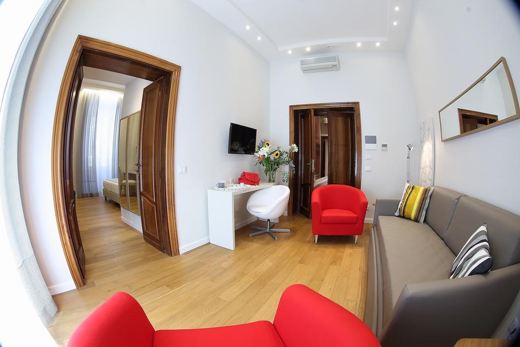 Sofia'S Suites Guesthouse Ρώμη Δωμάτιο φωτογραφία