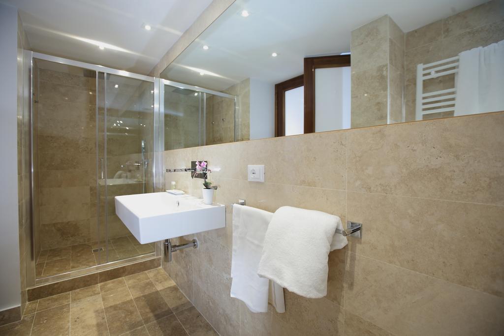 Sofia'S Suites Guesthouse Ρώμη Δωμάτιο φωτογραφία