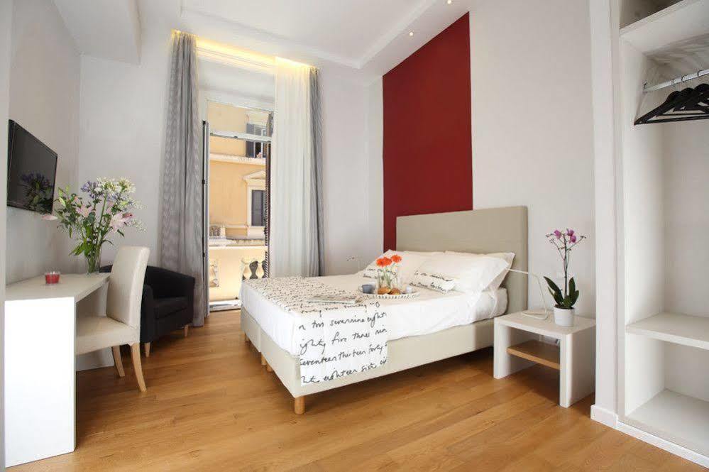Sofia'S Suites Guesthouse Ρώμη Εξωτερικό φωτογραφία