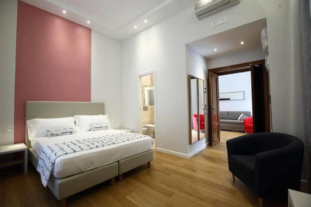 Sofia'S Suites Guesthouse Ρώμη Εξωτερικό φωτογραφία