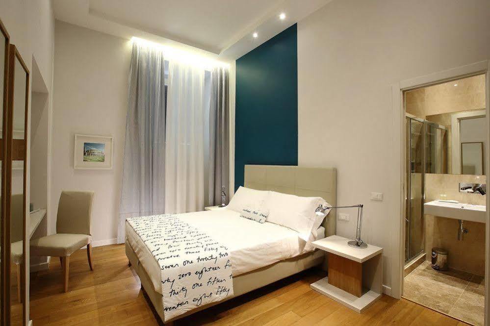 Sofia'S Suites Guesthouse Ρώμη Εξωτερικό φωτογραφία