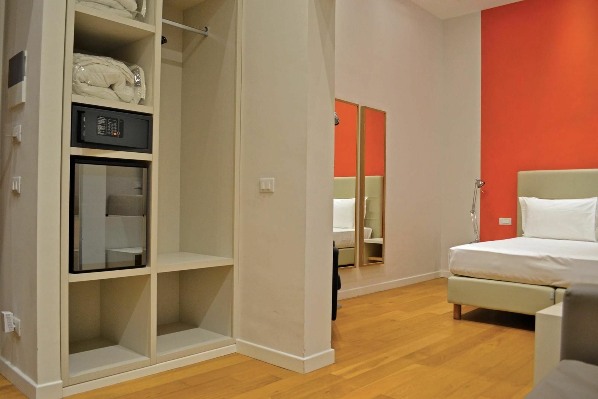 Sofia'S Suites Guesthouse Ρώμη Εξωτερικό φωτογραφία